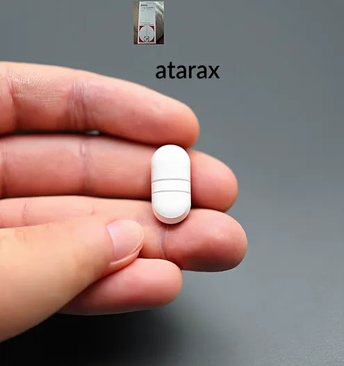 Atarax achat en ligne